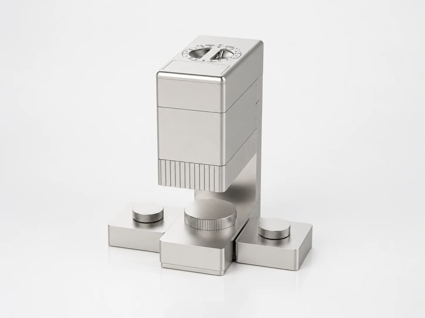 1Zpresso Diamond A - Table Top Grinder - Image 3