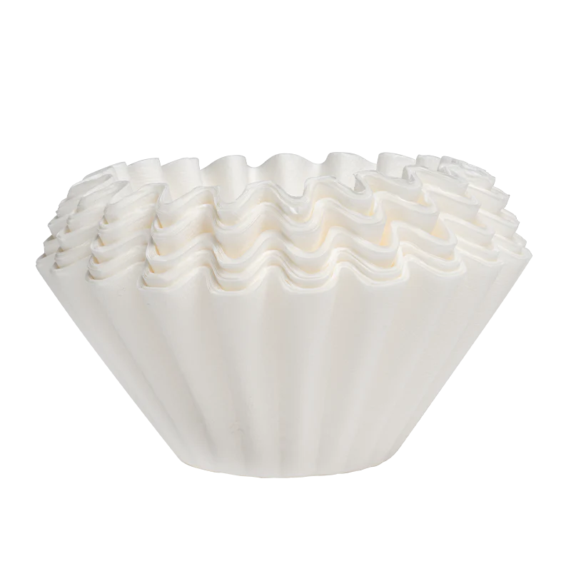 Basket Filter Paper 50 Pack - Timemore B75 Filters - Image 6