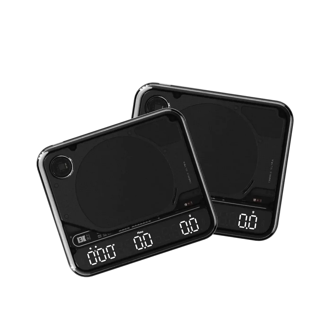 BooKoo Themis Ultra Smart Bluetooth Espresso Scales - Image 3