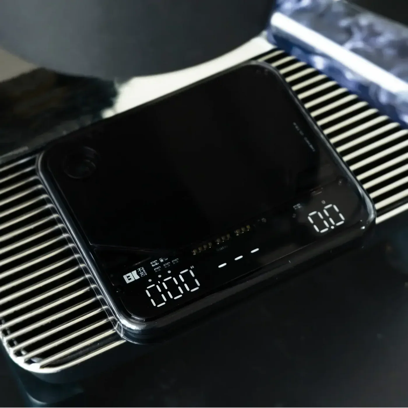 BooKoo Themis Ultra Smart Bluetooth Espresso Scales - Image 8
