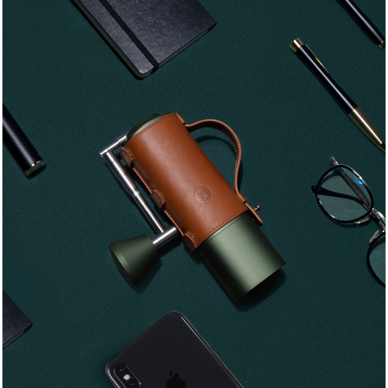 Timemore Chestnut X Hand Coffee Grinder - Image 12