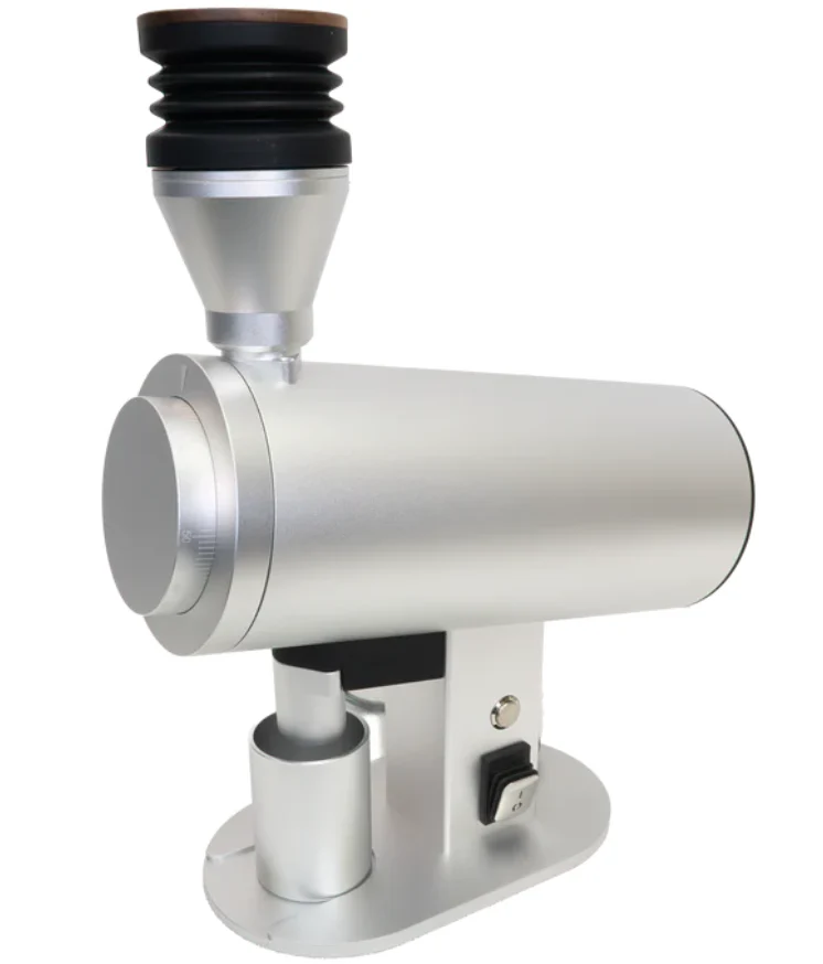The DF83V V3 Single Dose Electric Coffee Grinder - Image 3