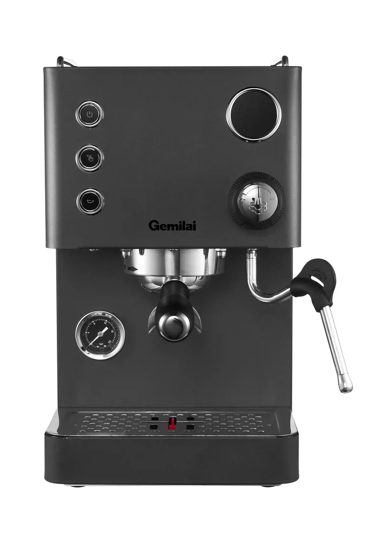 Gemilai CRM3007Z / 'Apex V2' Espresso Machine