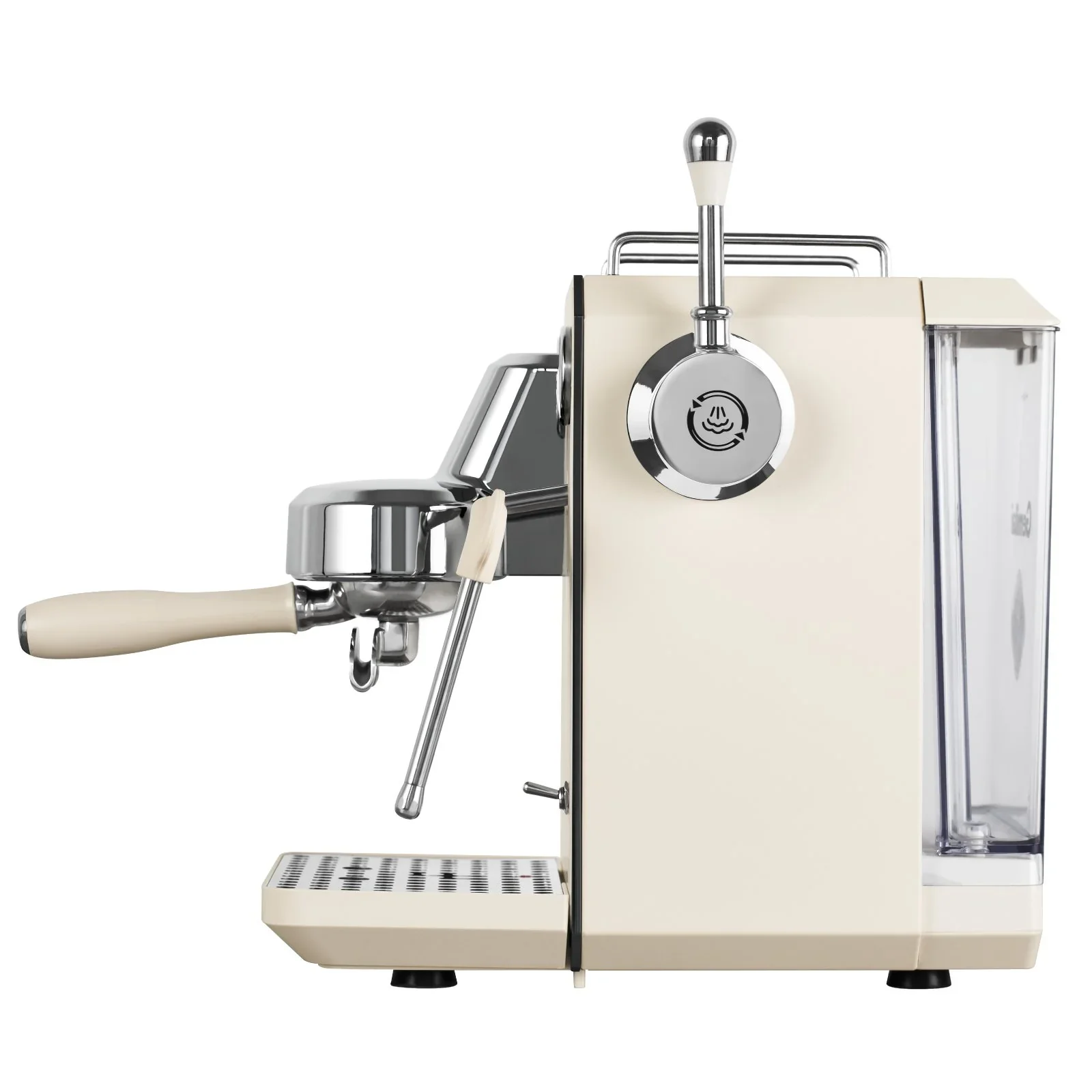 Gemilai Owl G3006 Espresso Machine - Image 4