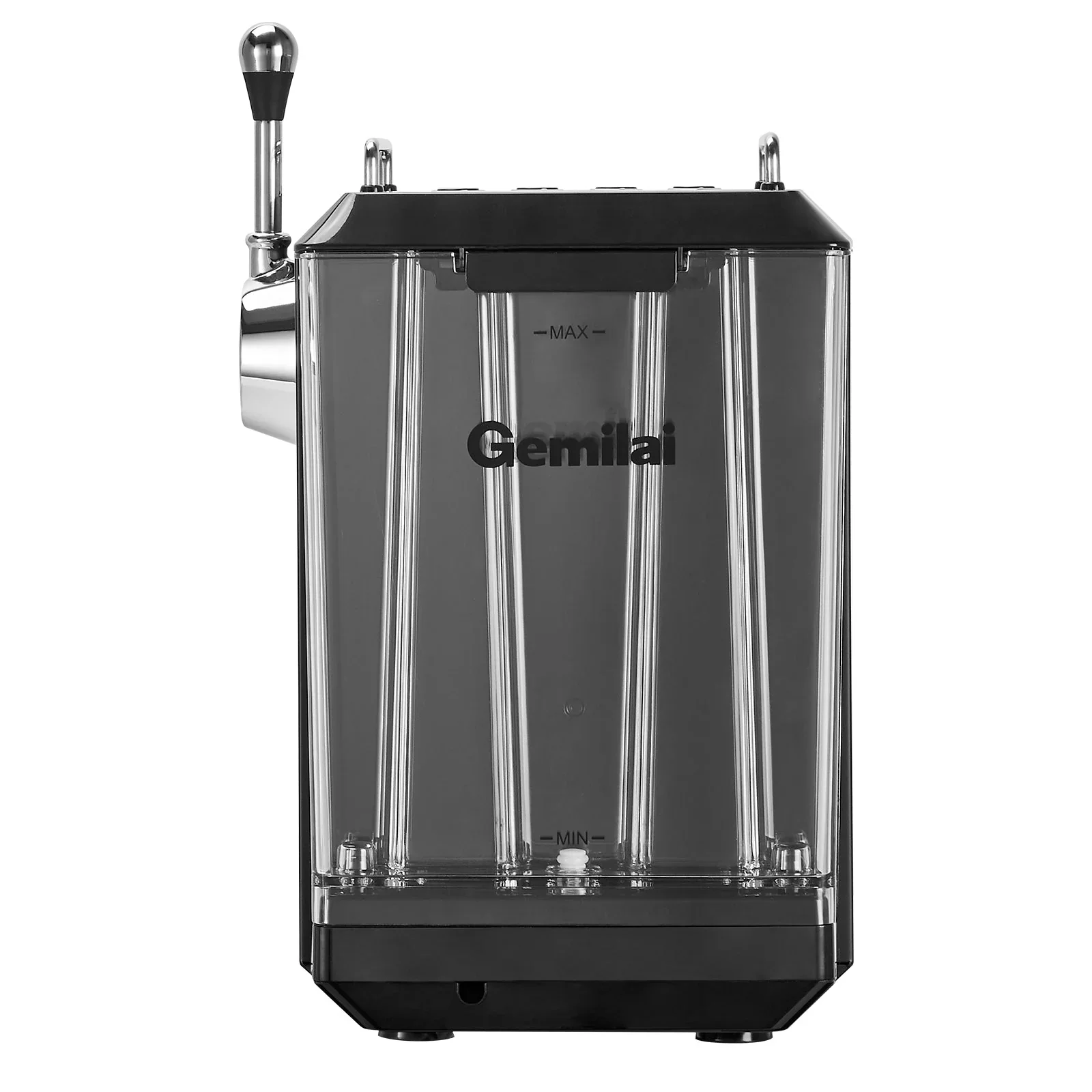 Gemilai Owl G3006 Espresso Machine - Image 9