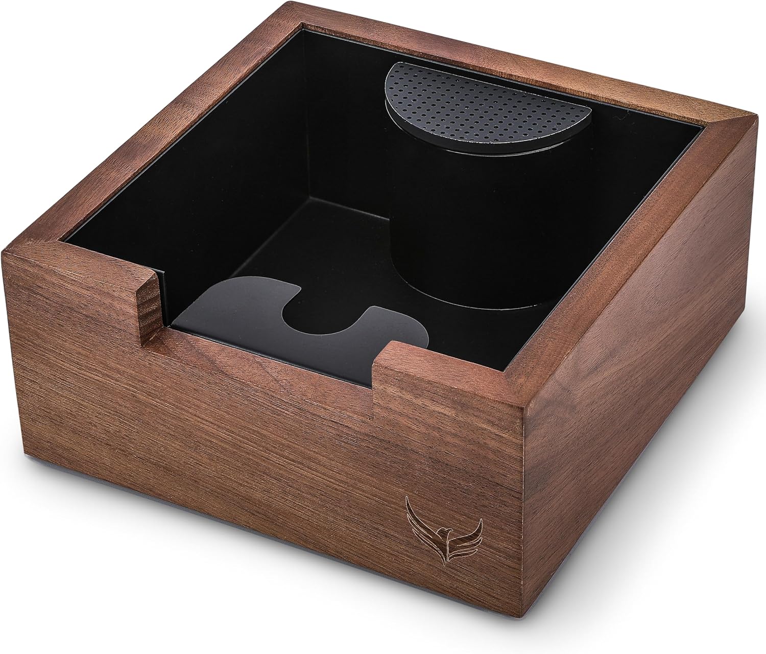 KNODOS Knock Box and Tamp Stand - Image 2