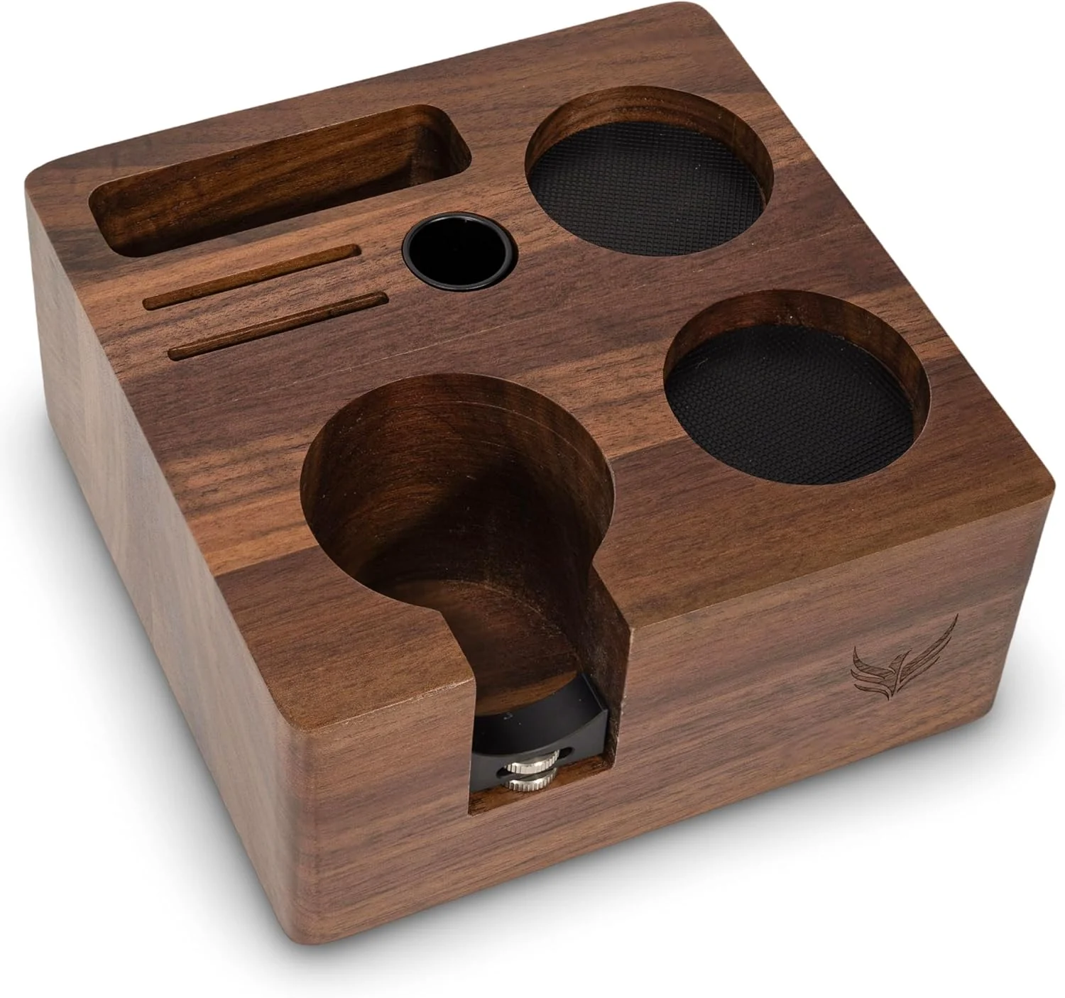 KNODOS Tamper Station - 54mm / 58mm