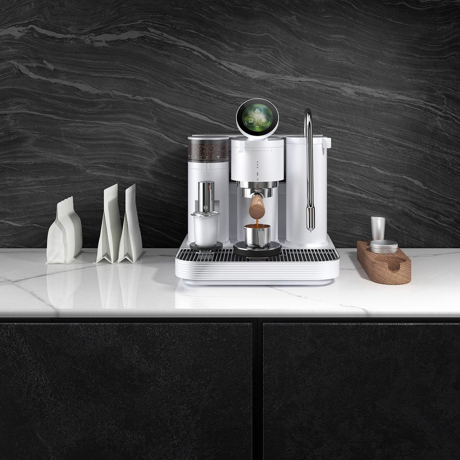Meraki x Timemore - Dual Boiler Espresso Machine (Gen 1)