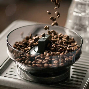 Sage Barista Touch Black Truffle Espresso Machine - Image 9