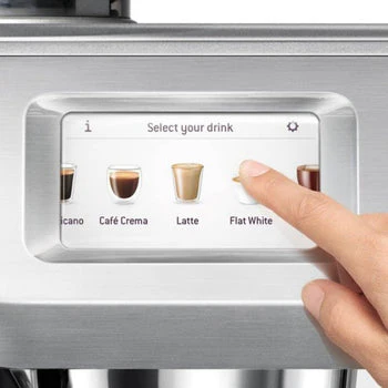 Sage Oracle Touch Espresso Machine - Image 10