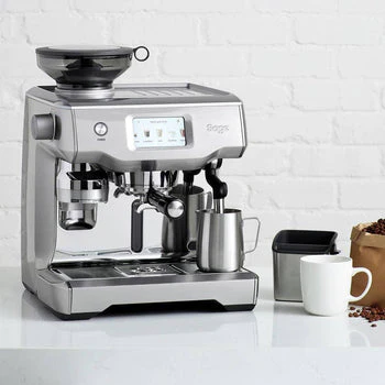 Sage Oracle Touch Espresso Machine - Image 9