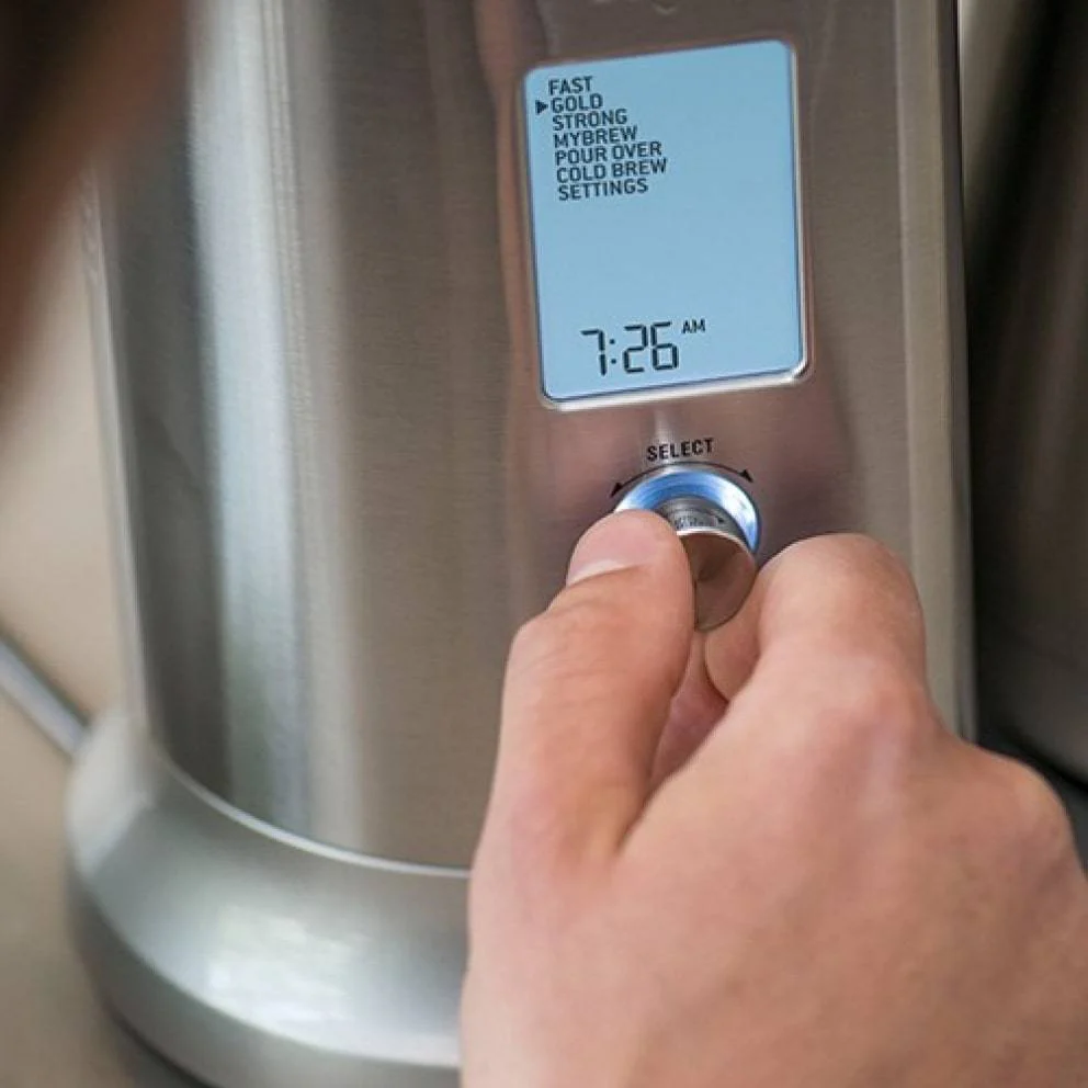 Sage Precision Brewer Thermal Drip Coffee Maker - Image 2