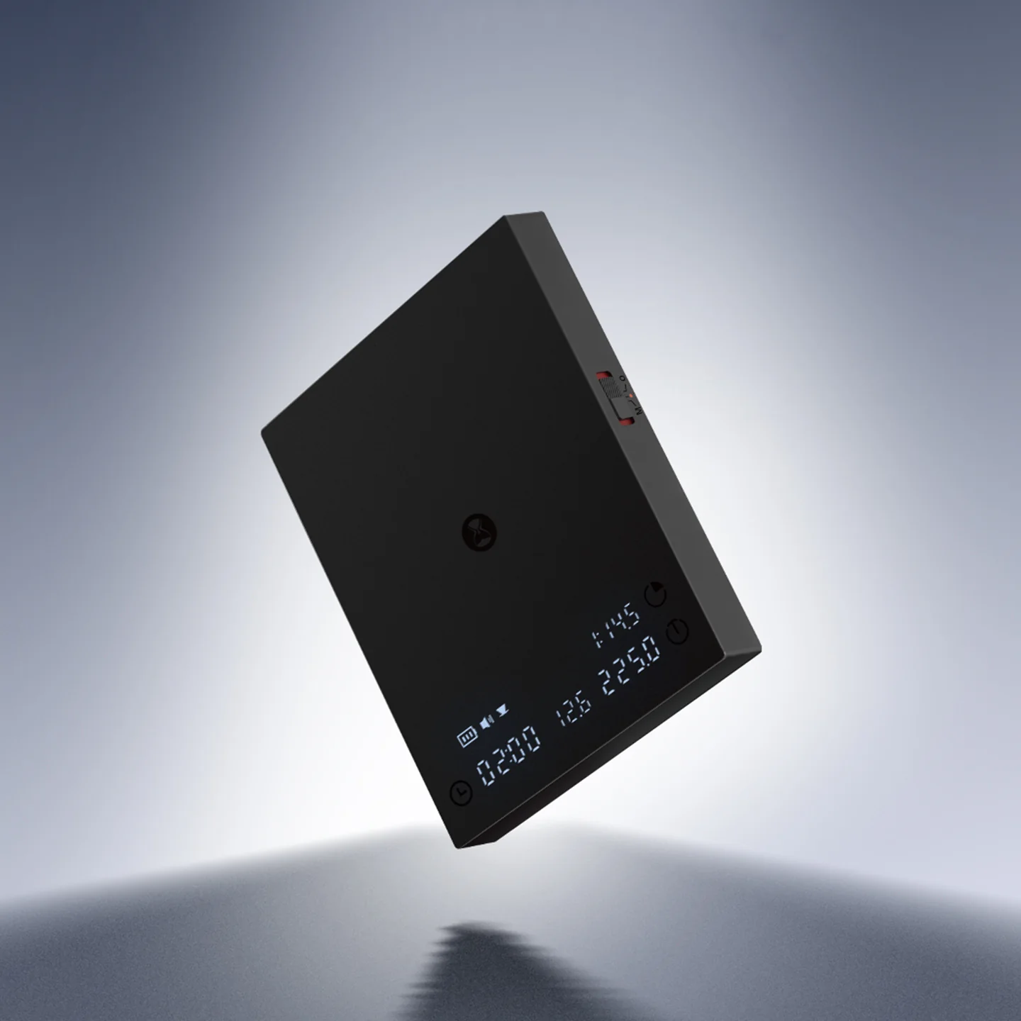 Timemore 2026 Black Mirror Basic 3 Coffee Scales