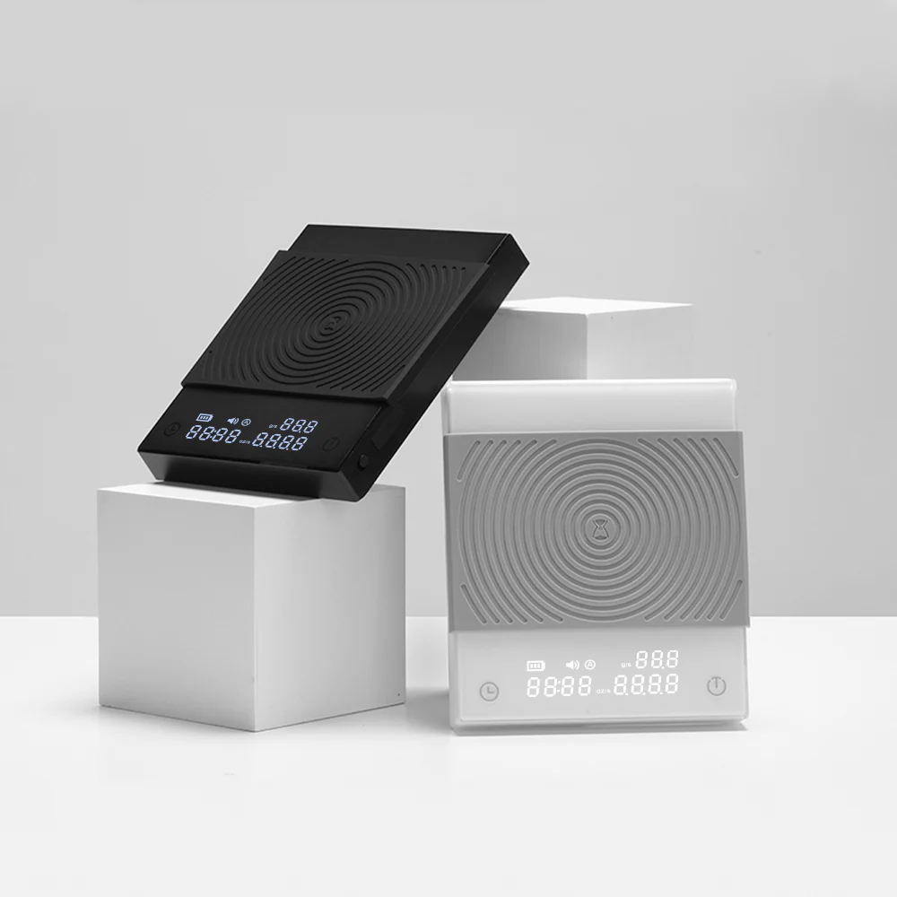 Timemore Black Mirror Basic 2 Coffee Scales - Image 2