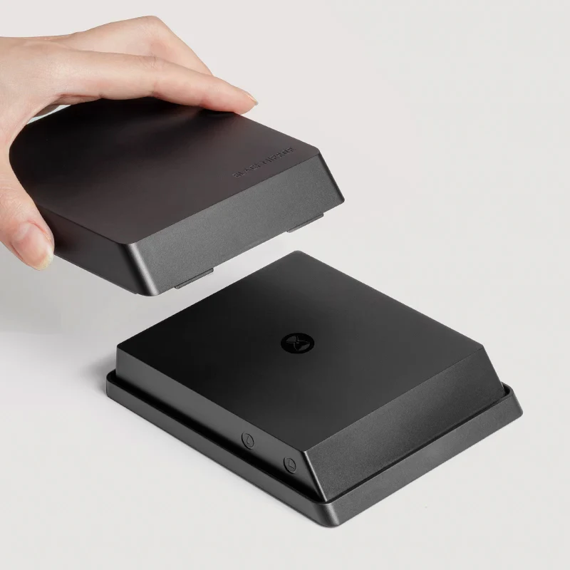 Timemore Black Mirror Nano Espresso Coffee Scales - Image 6