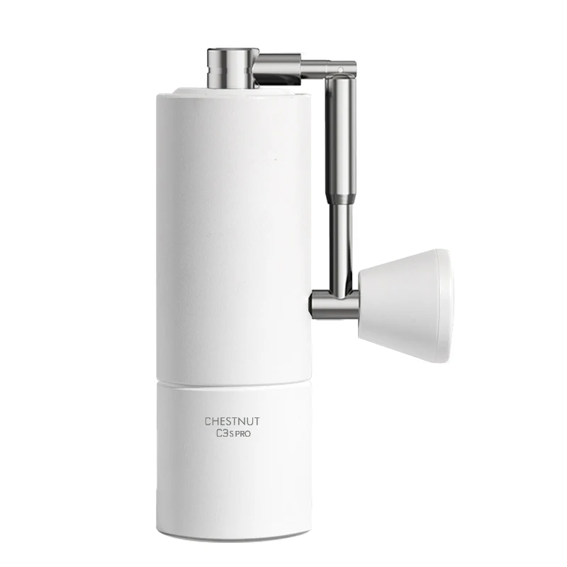 Timemore Chestnut C3s Pro Manual Coffee Grinder - Image 12