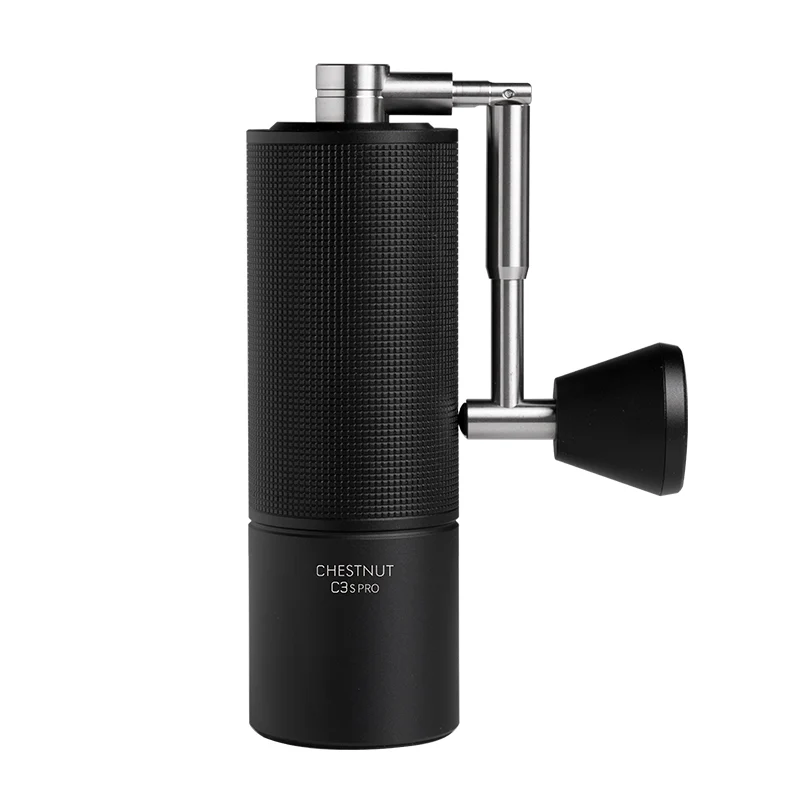 Timemore Chestnut C3s Pro Manual Coffee Grinder - Image 3