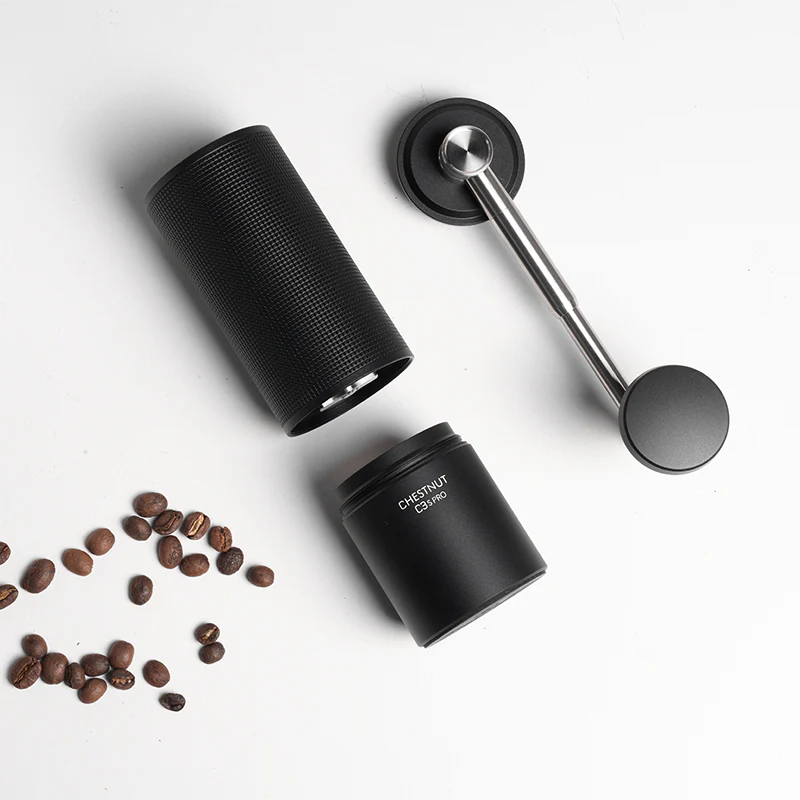 Timemore Chestnut C3s Pro Manual Coffee Grinder - Image 8