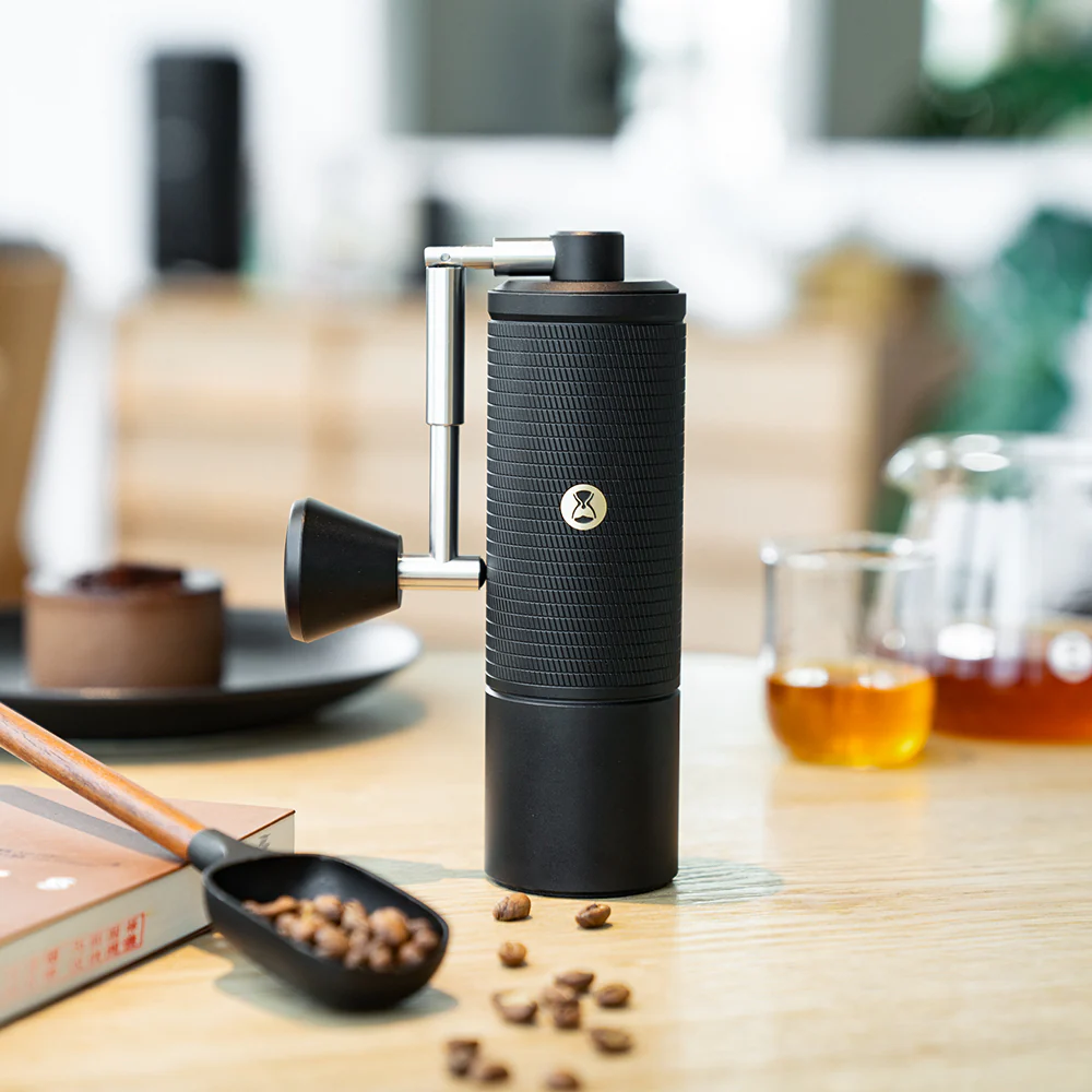 Timemore Chestnut C5 ESP Pro Manual Coffee Grinder - Image 9