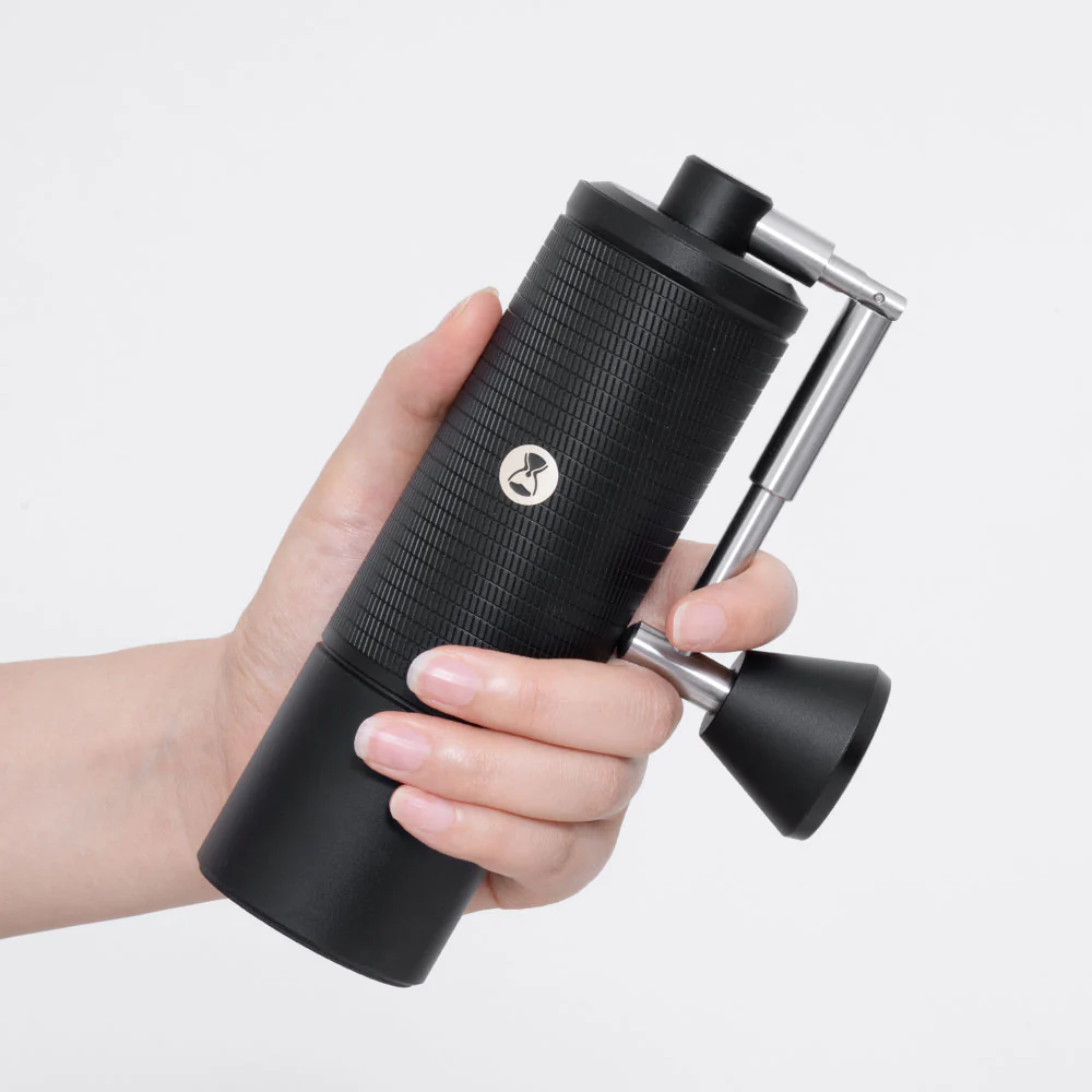 Timemore Chestnut C5 Pro Manual Coffee Grinder - Image 12