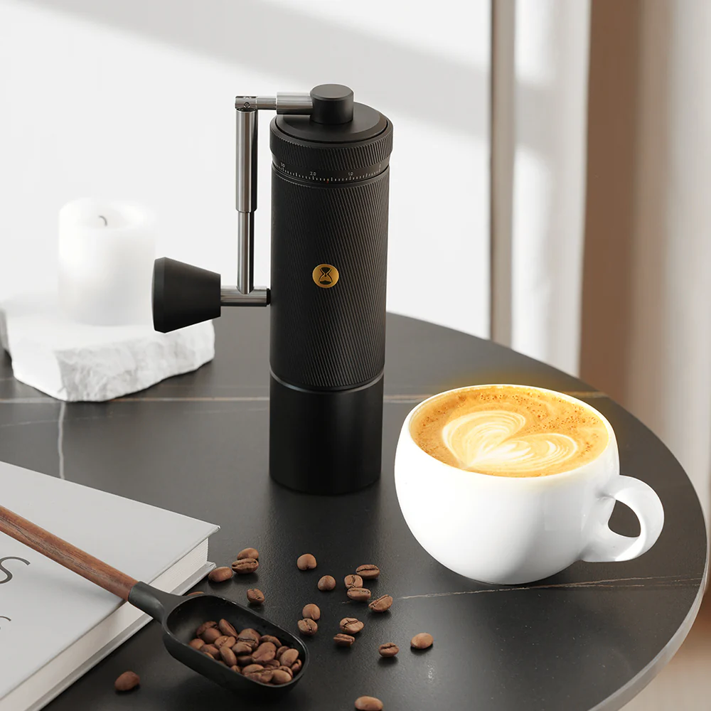 Timemore Chestnut S3 Manual Coffee Grinder - Image 7