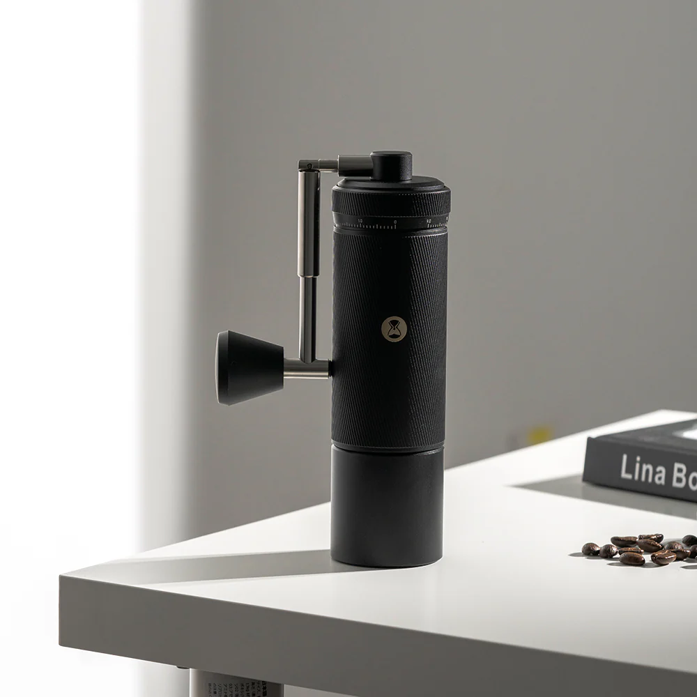 Timemore Chestnut S3 Manual Coffee Grinder - Image 9