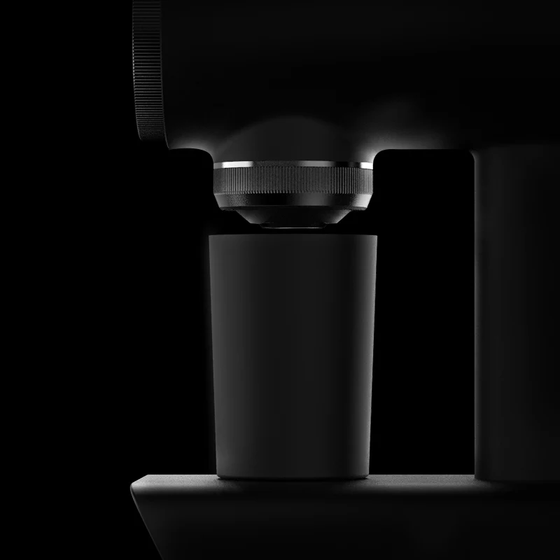 Timemore Sculptor 064 Electric Coffee Grinder - Image 4