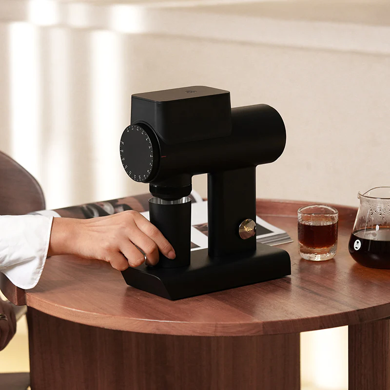 Timemore Sculptor 064 Electric Coffee Grinder - Image 8