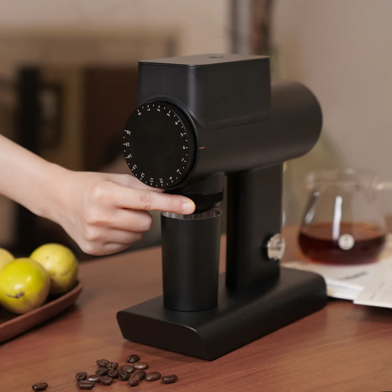Timemore Sculptor 064 Electric Coffee Grinder - Image 9