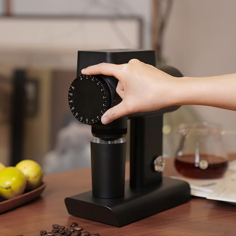 Timemore Sculptor 064s Electric Coffee Grinder - Image 10