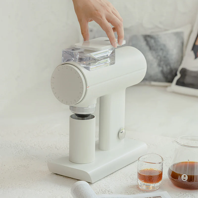 Timemore Sculptor 078 Electric Coffee Grinder - Image 10