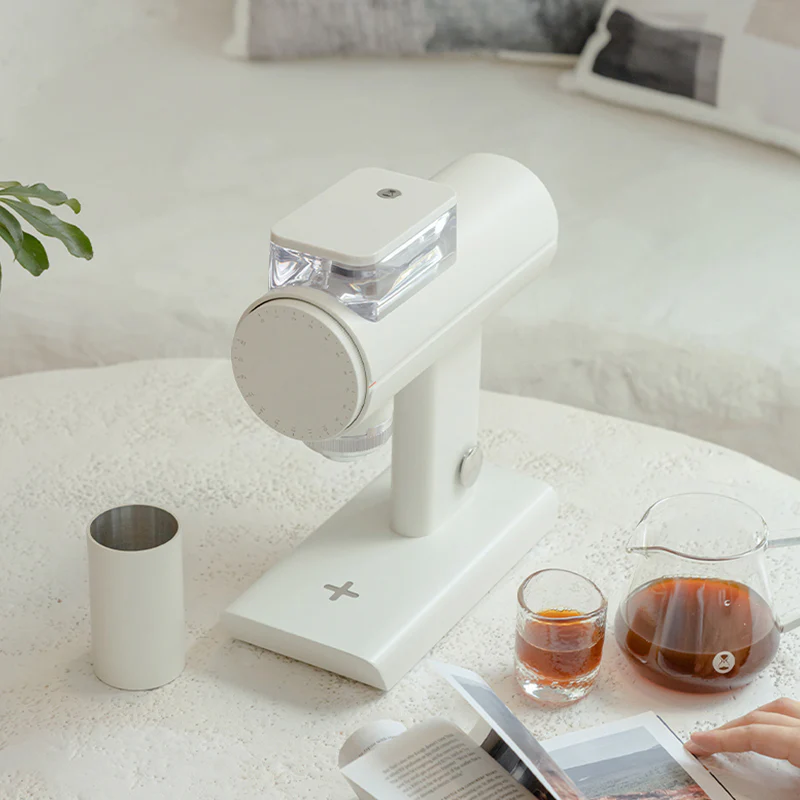 Timemore Sculptor 078 Electric Coffee Grinder - Image 11