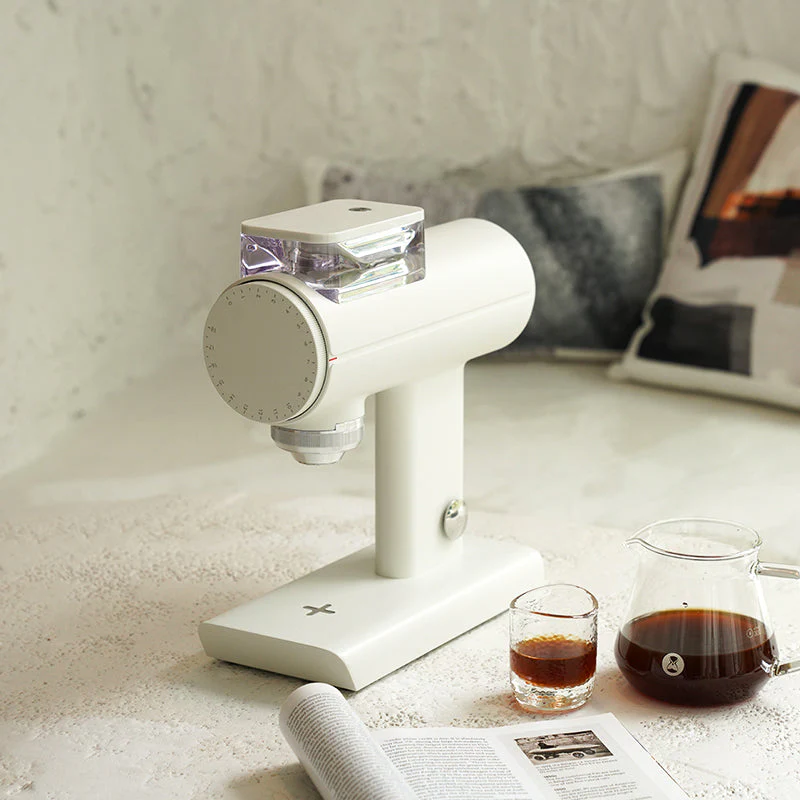 Timemore Sculptor 078s Electric Coffee Grinder - Image 8