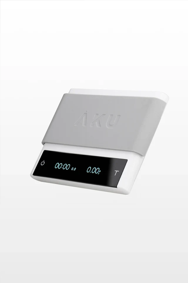 Varia AKU Mini Precision Coffee Scales - Image 16