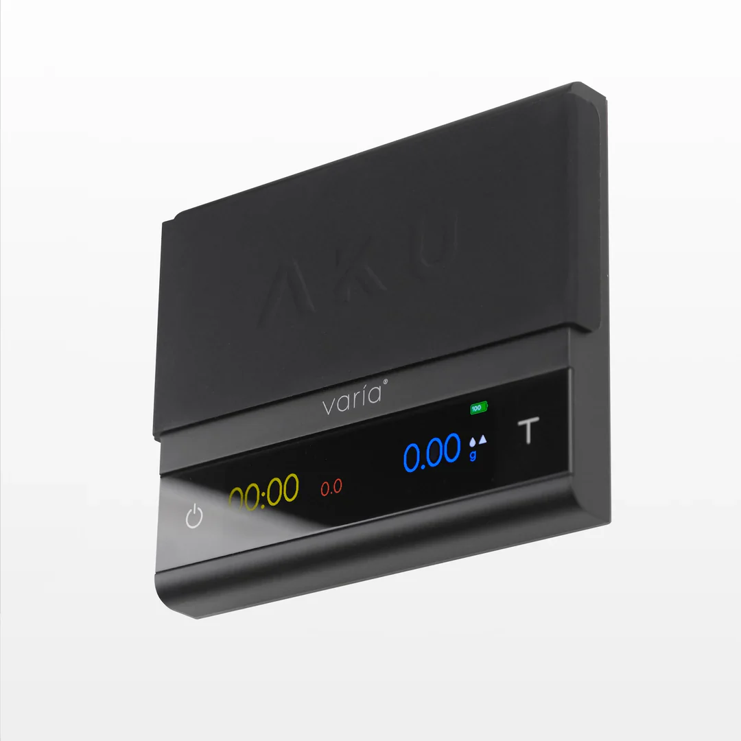 Varia AKU Pro Bluetooth Coffee Scales - Image 11