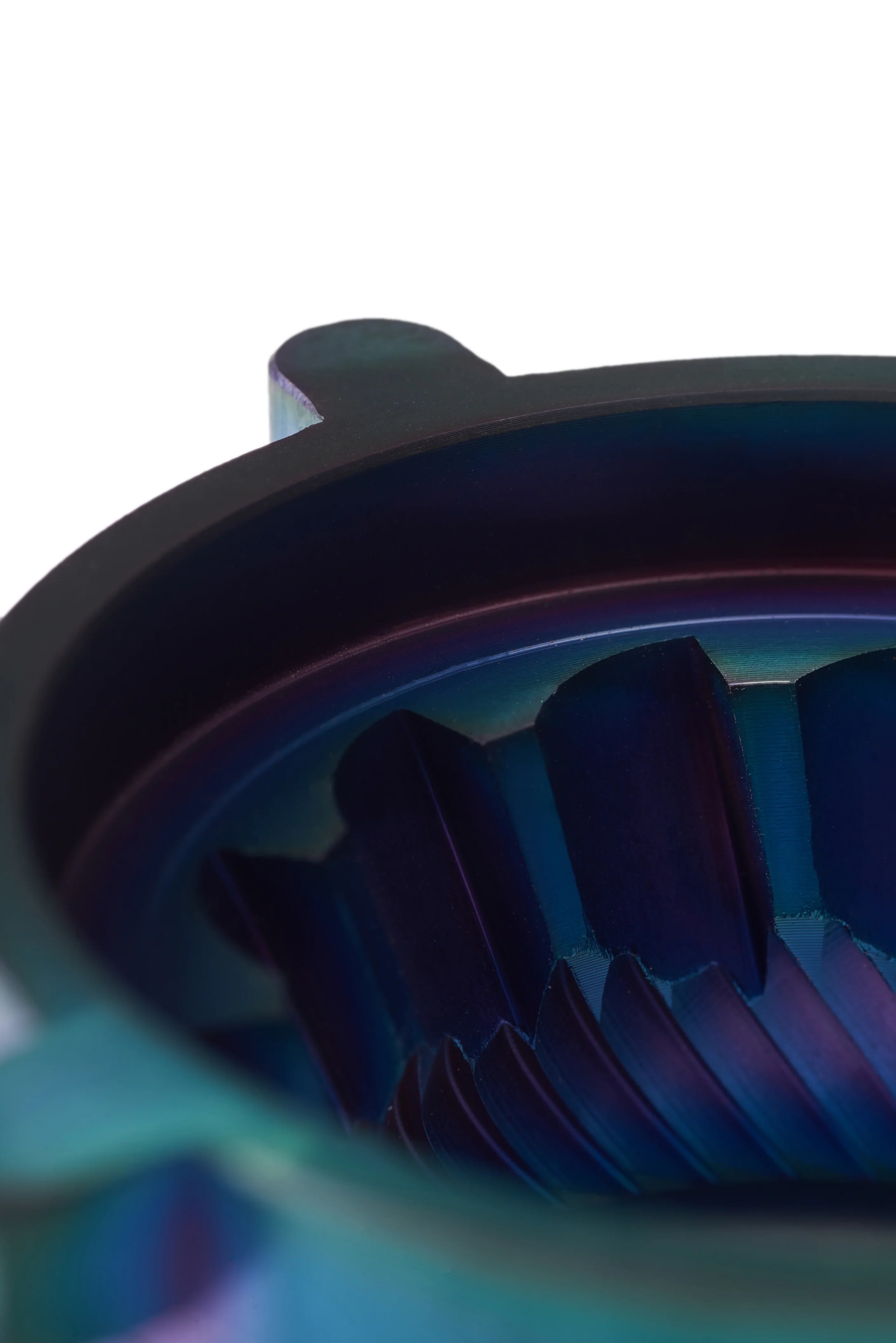 Varia Hypernova Iridescent Titanium Burrs for VS3 - Image 4