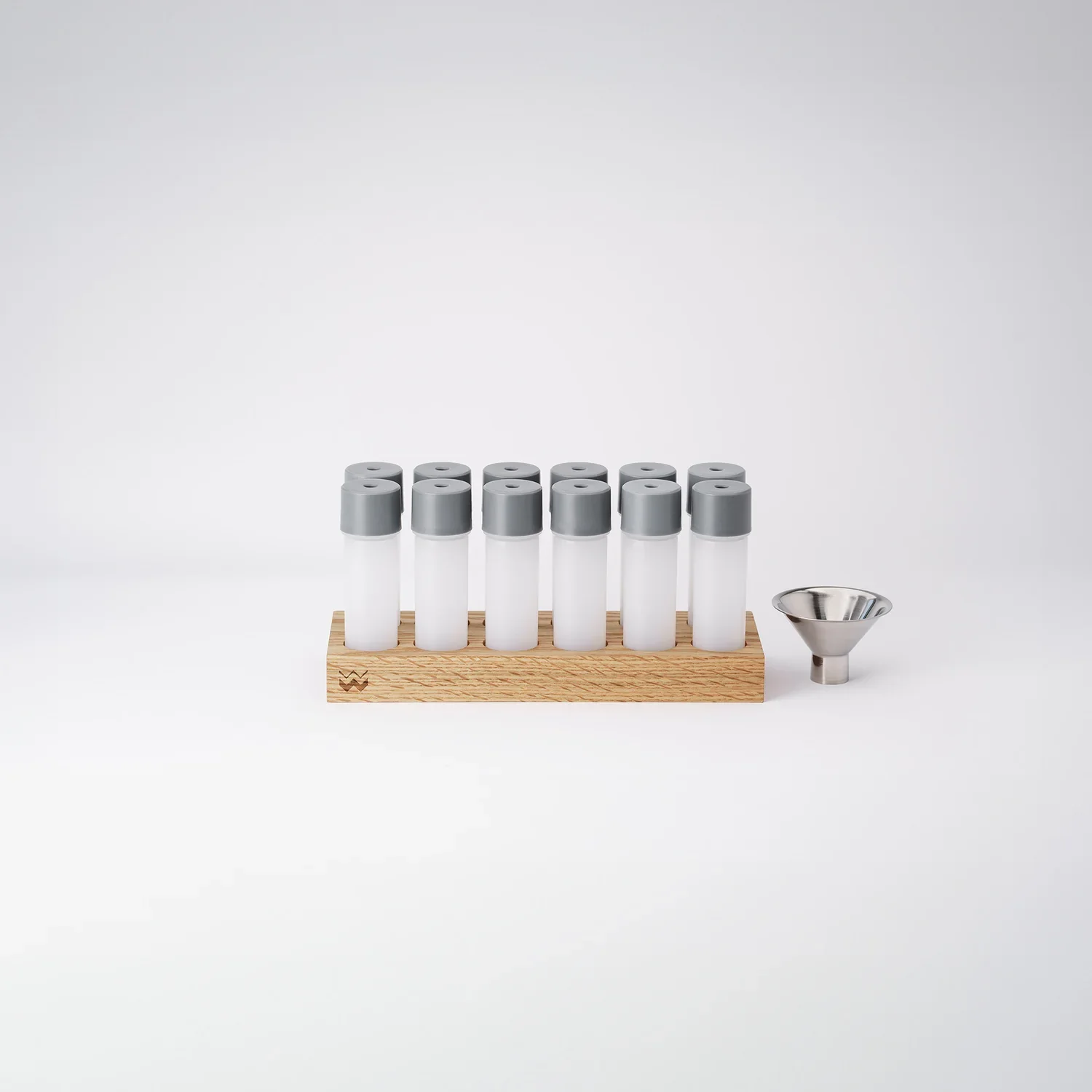 Weber Workshops - BEAN CELLAR® Polymer Tubes - Image 4
