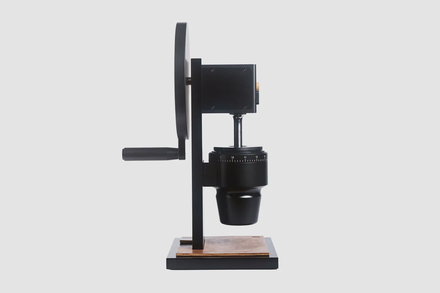 Weber Workshops The HG-2